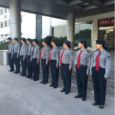 广州保安公司基层保安服务工作的重点