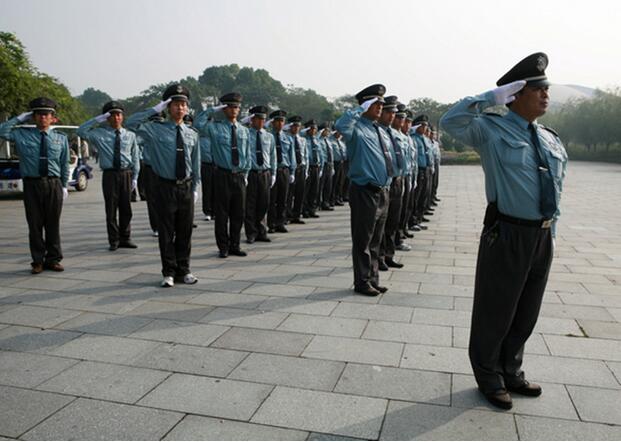 广州保安公司如何做好保安队伍的管理工作？