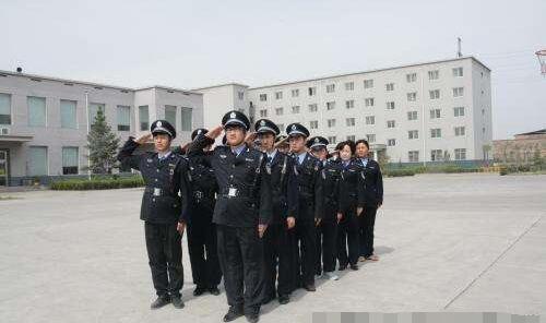 如何提升广州保安公司的员工素质？